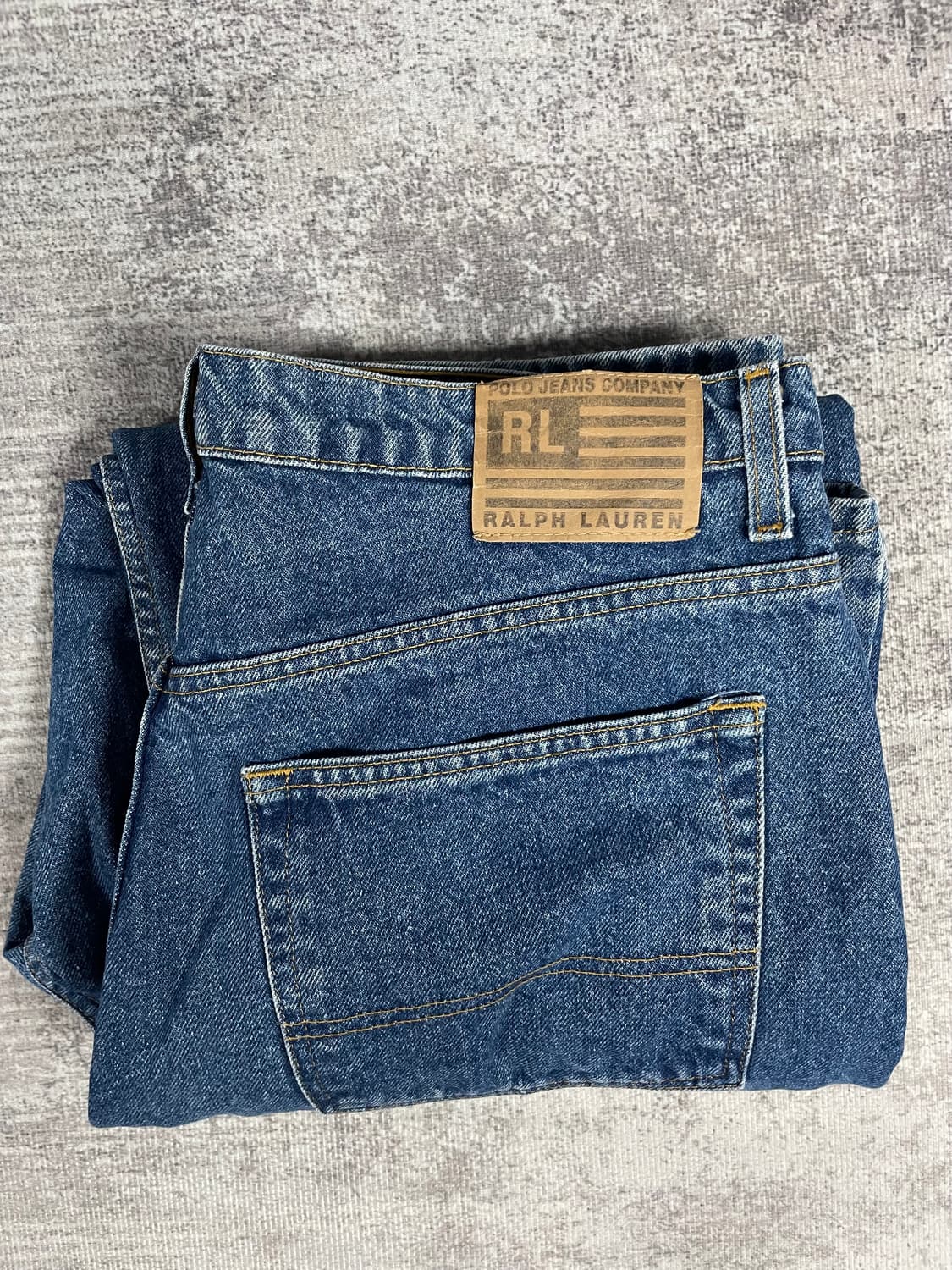 90s Polo jeans 상품이미지8