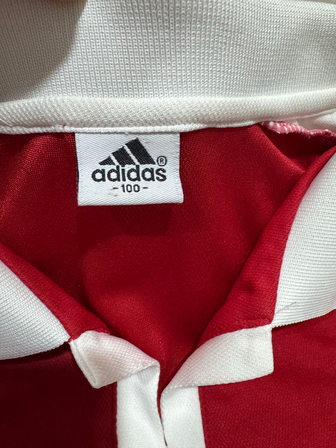 아디다스 90s 올드스쿨 그라운드 soccer 져지  상품이미지2