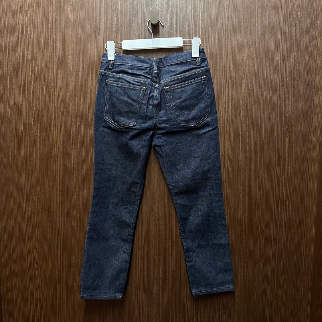 아페쎄 A.P.C. 데님 청바지 25 상품이미지4
