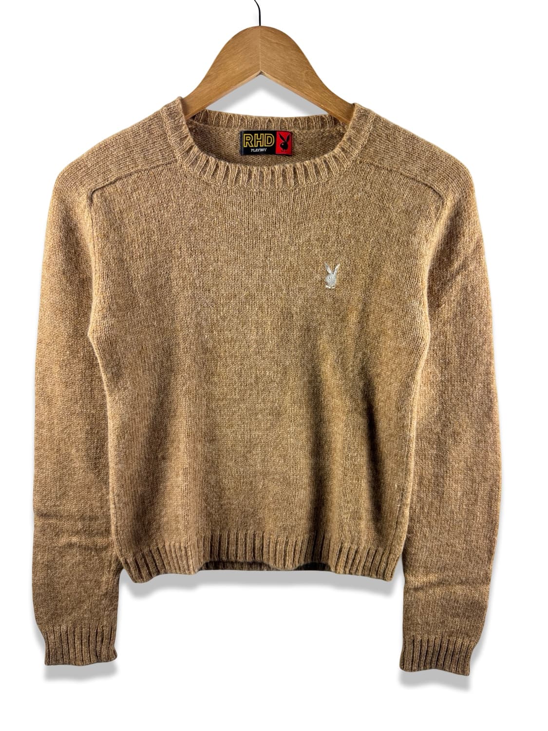 플레이보이 베이지 울니트2162 상품이미지1