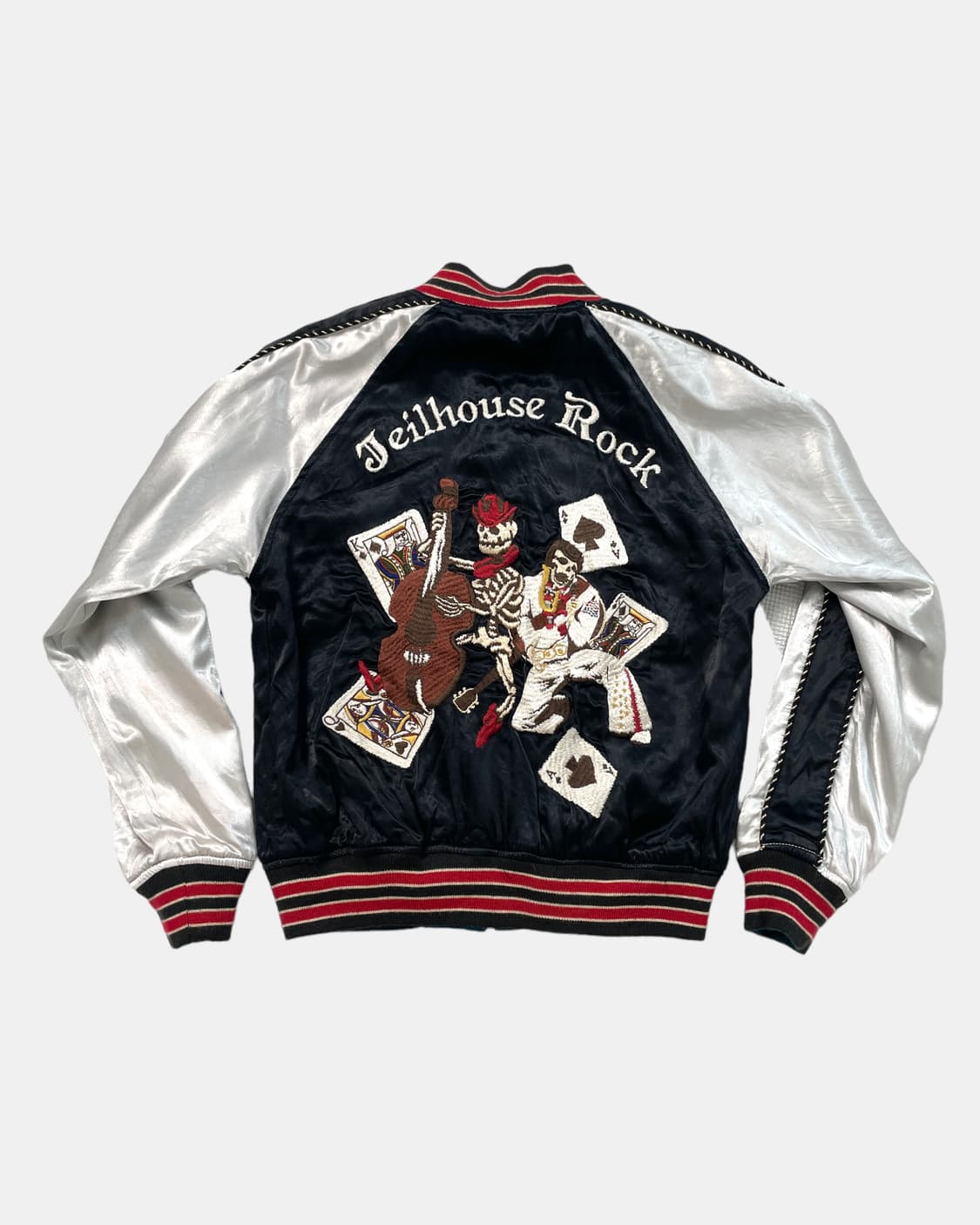 houston sounvenir jacket 상품이미지8
