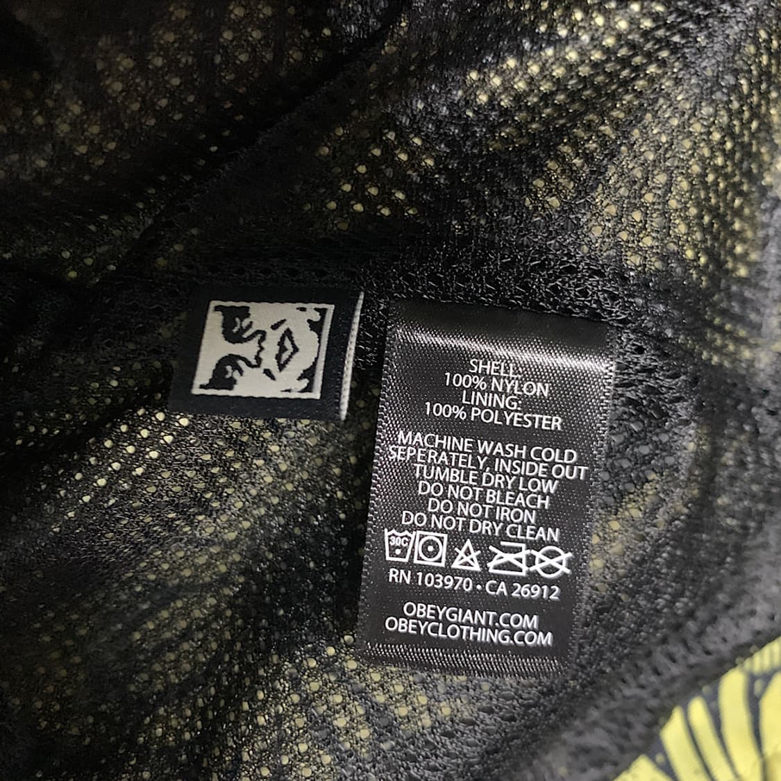 오베이 데이지 베스트 S 상품이미지4