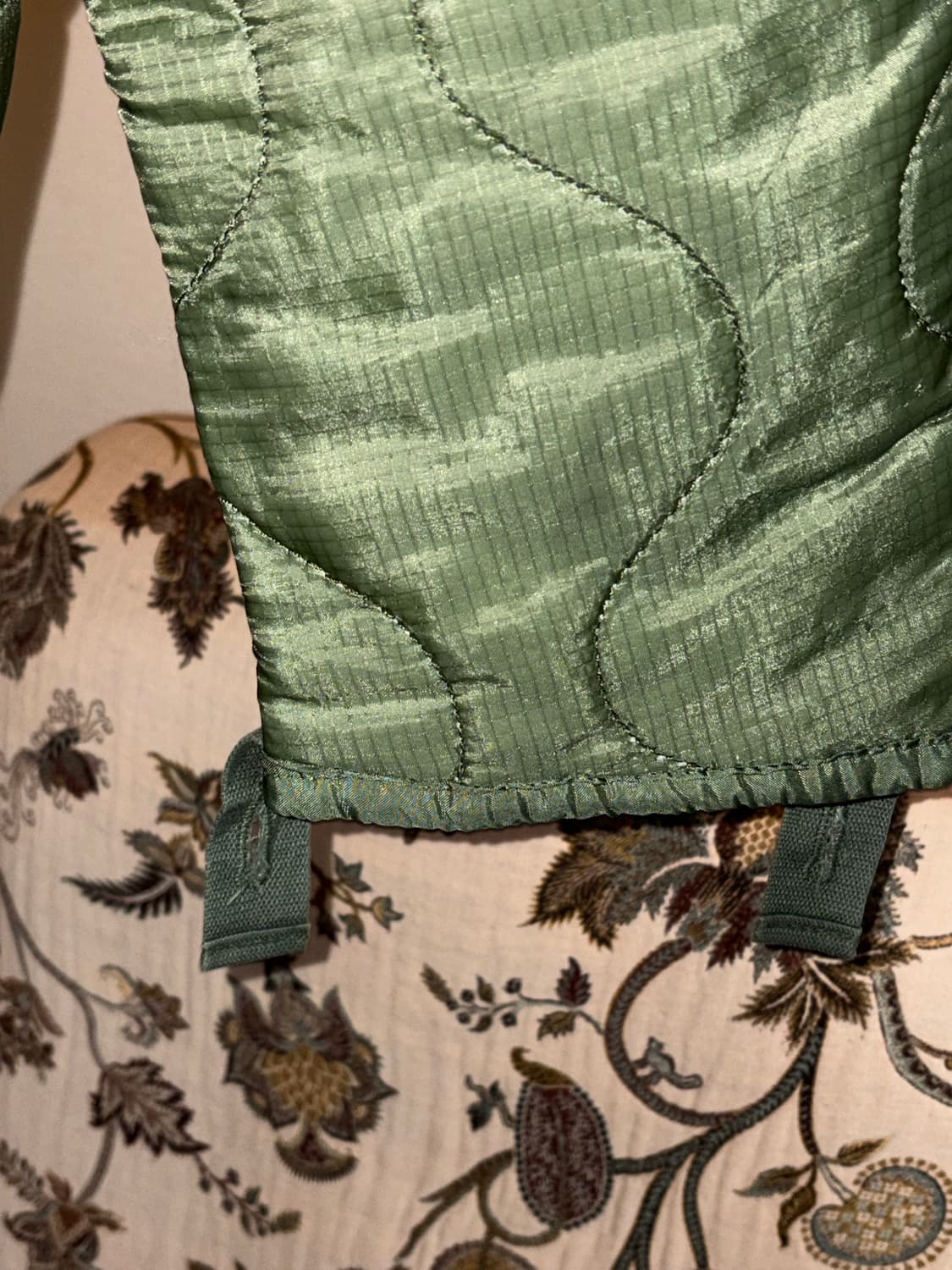 올리언스 스토어 리워크 데님자켓 oreleans store 상품이미지5