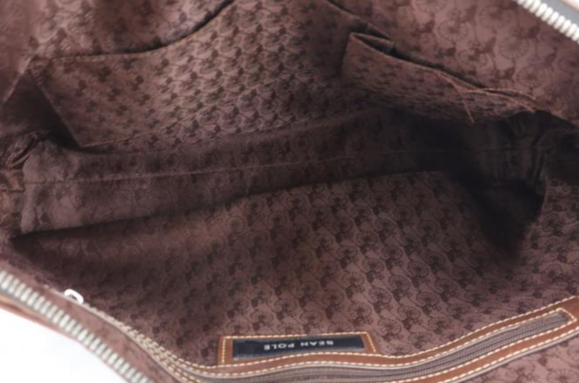 빈폴 크로스백 상품이미지7