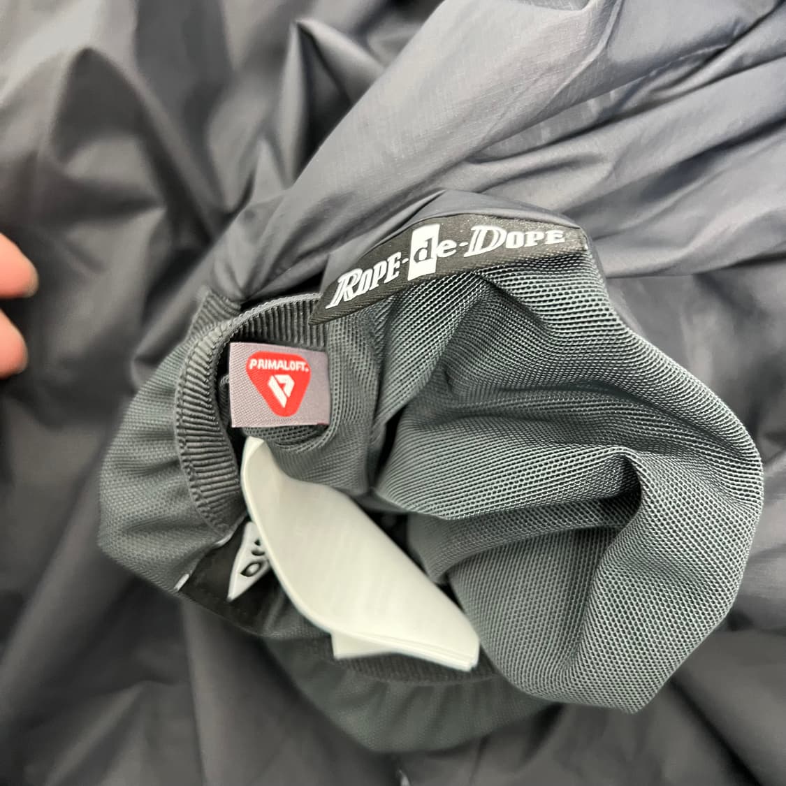 나이키 ACG 써마핏 ADV 올오버 프린티드 자켓 상품이미지7