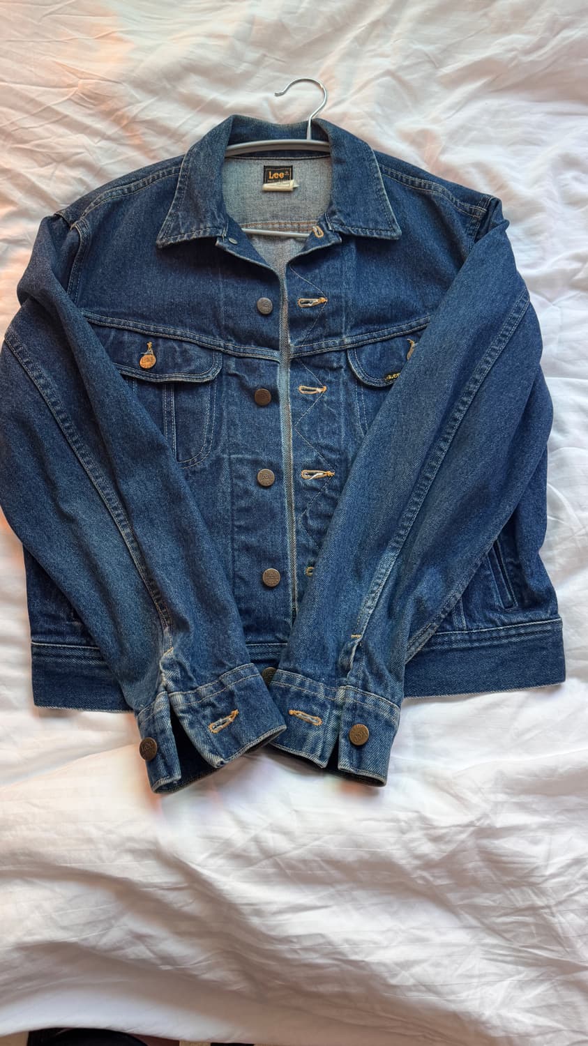 lee 101 202 usa 40R 상품이미지2