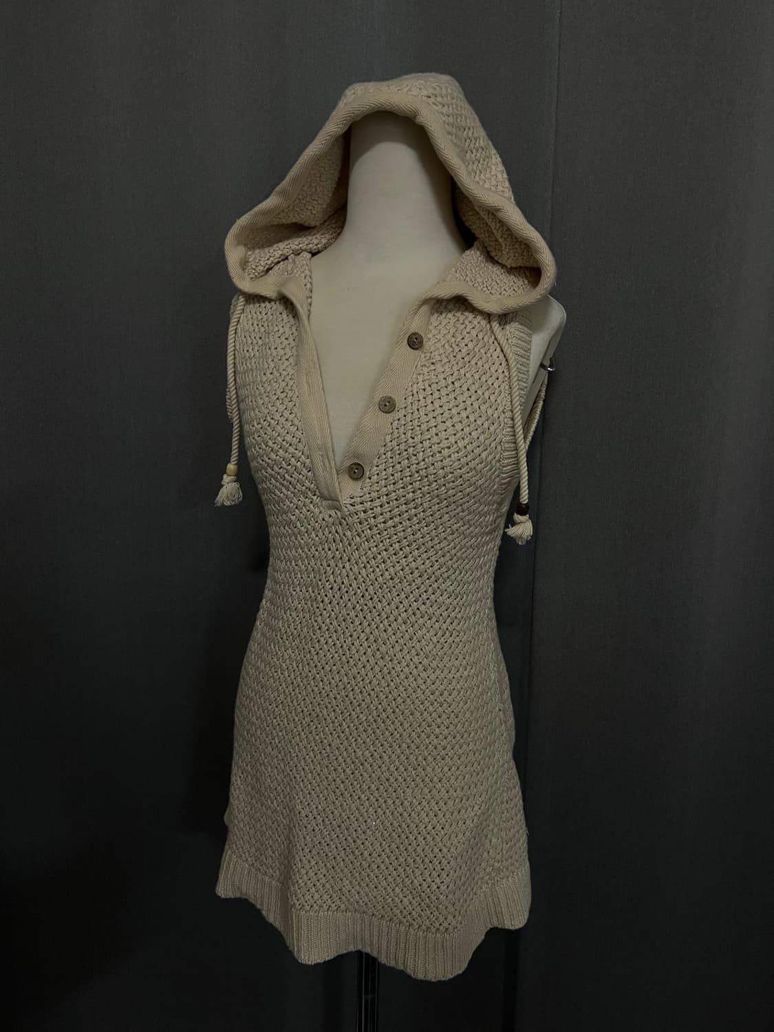 모리걸 후드나시 상품이미지3