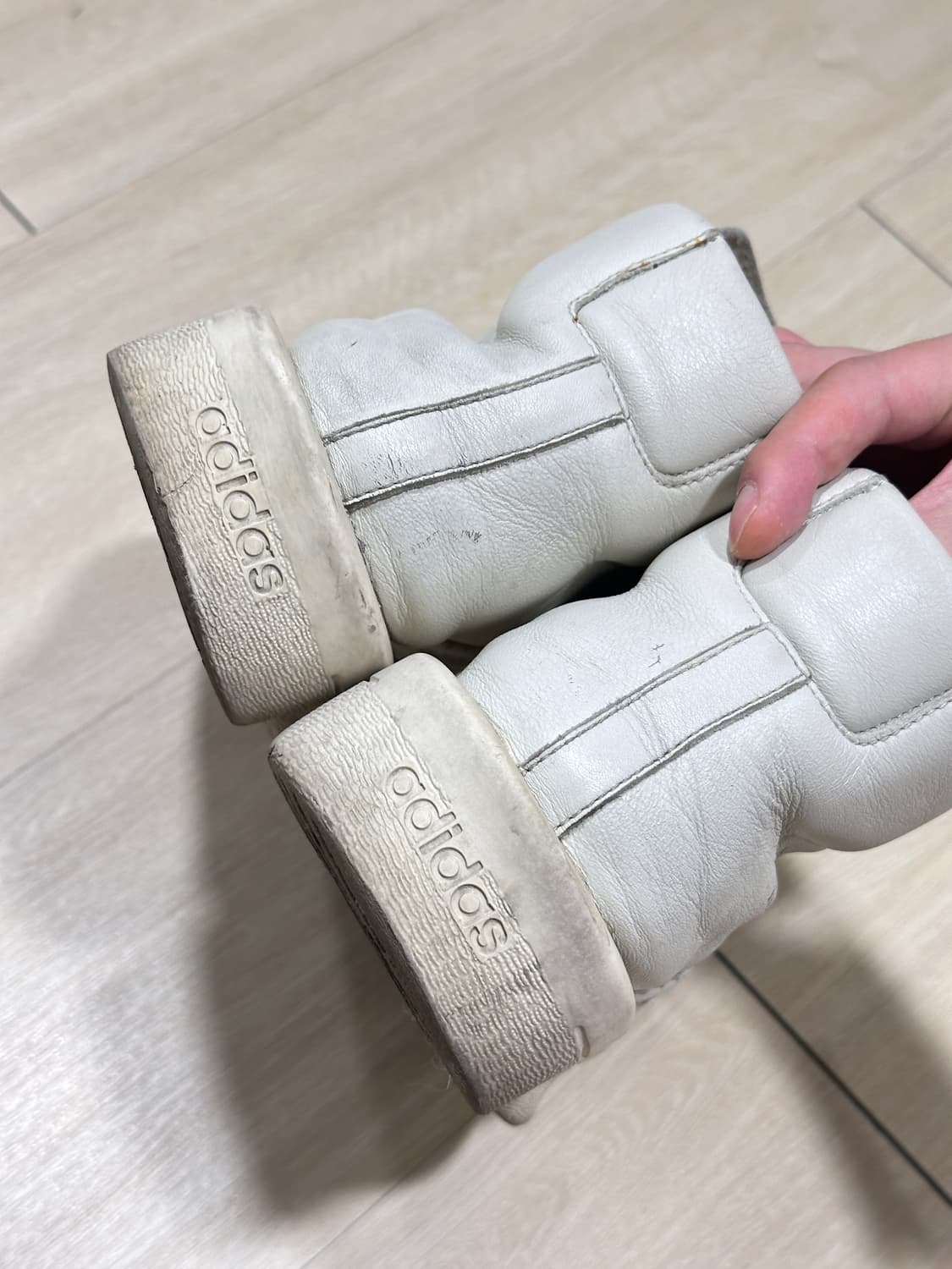 릭오웬스 마스토돈 상품이미지4