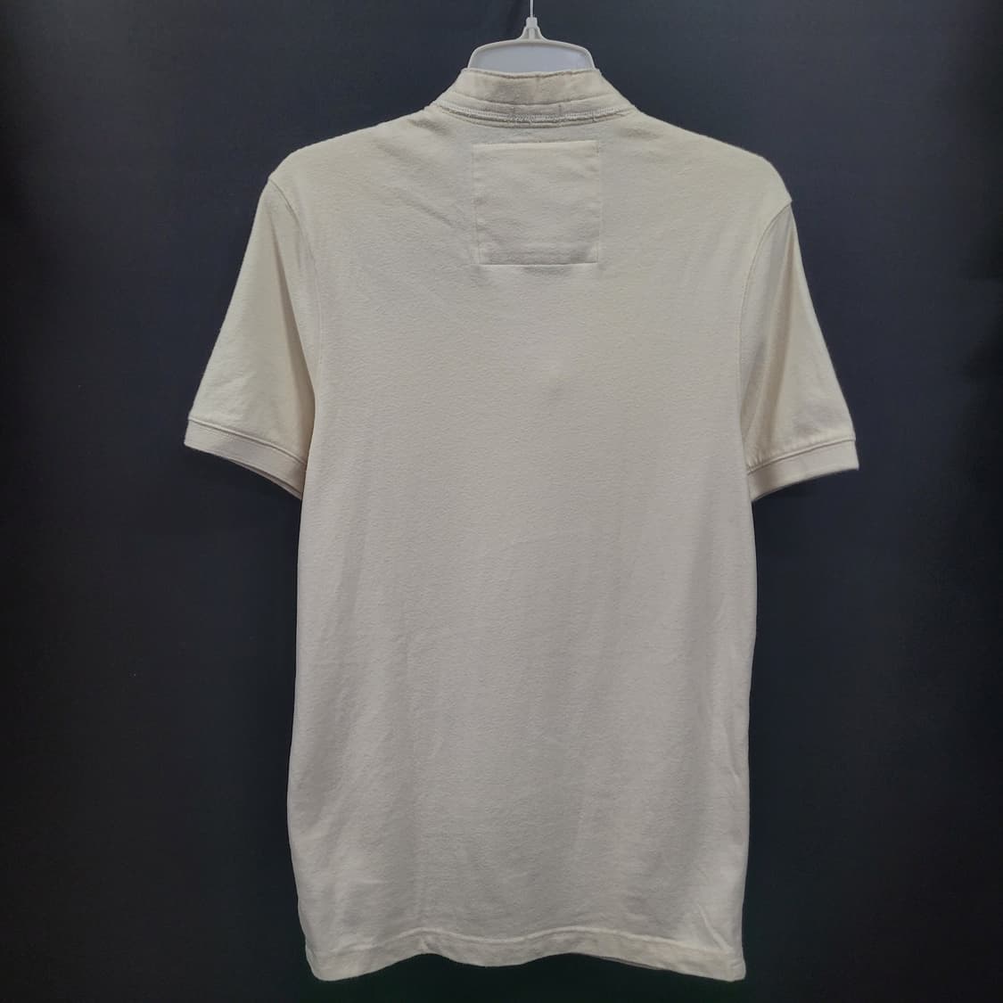 Abercrombie 아베크롬비 빈티지 Y2K 헨리넥 셔츠  상품이미지3