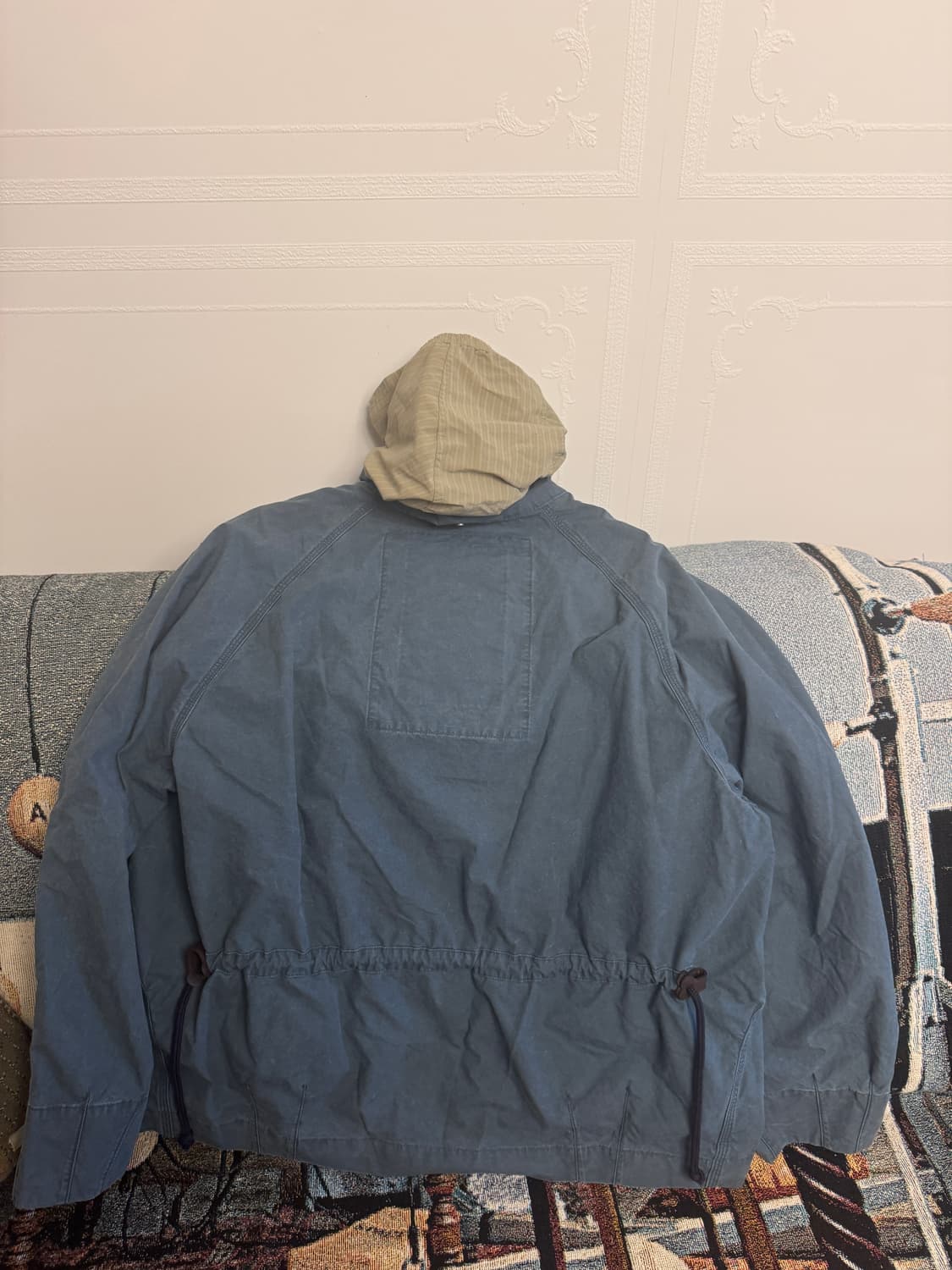 키코 코스타디노브 단테 파카 상품이미지2