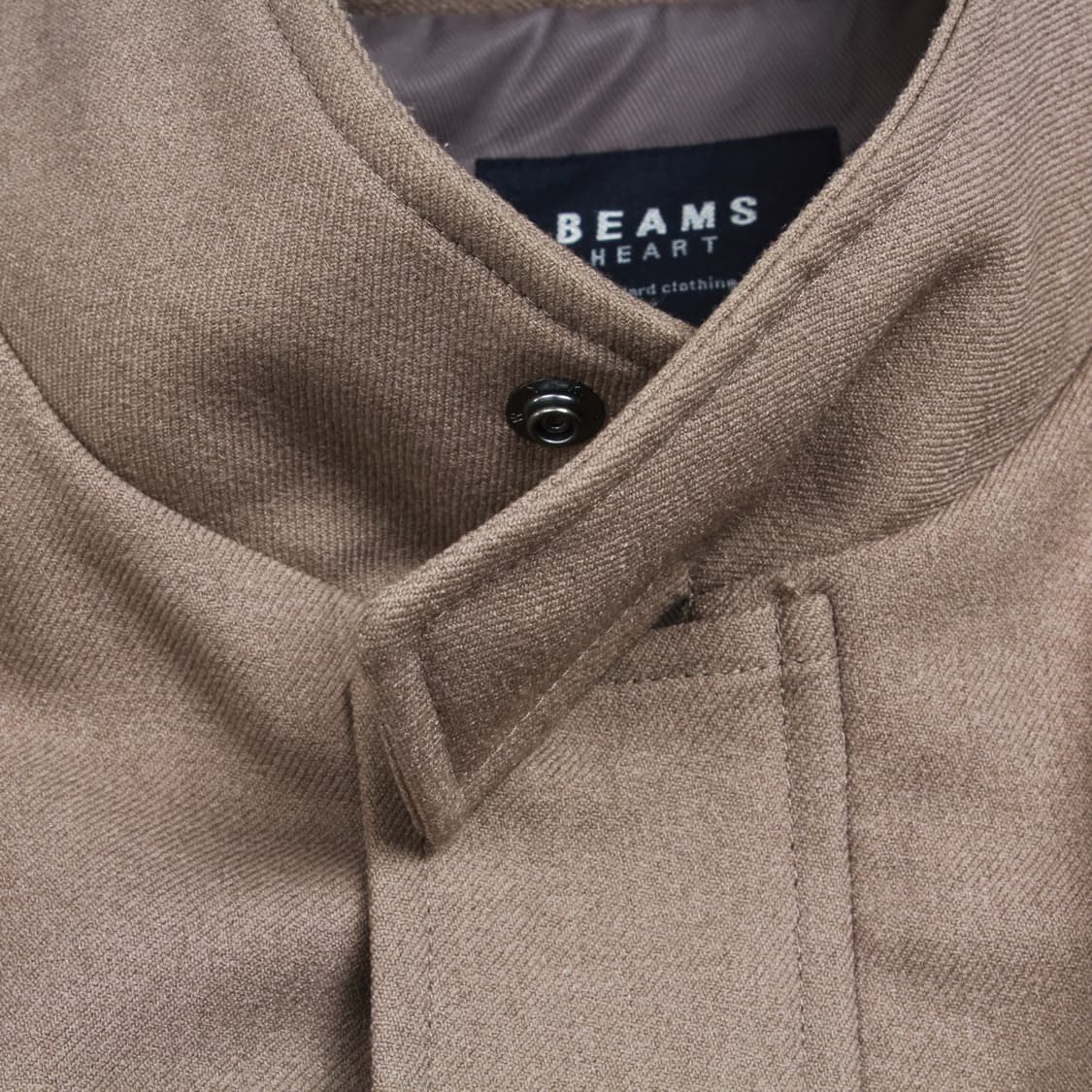 BEAMS HEART 자켓 상품이미지6