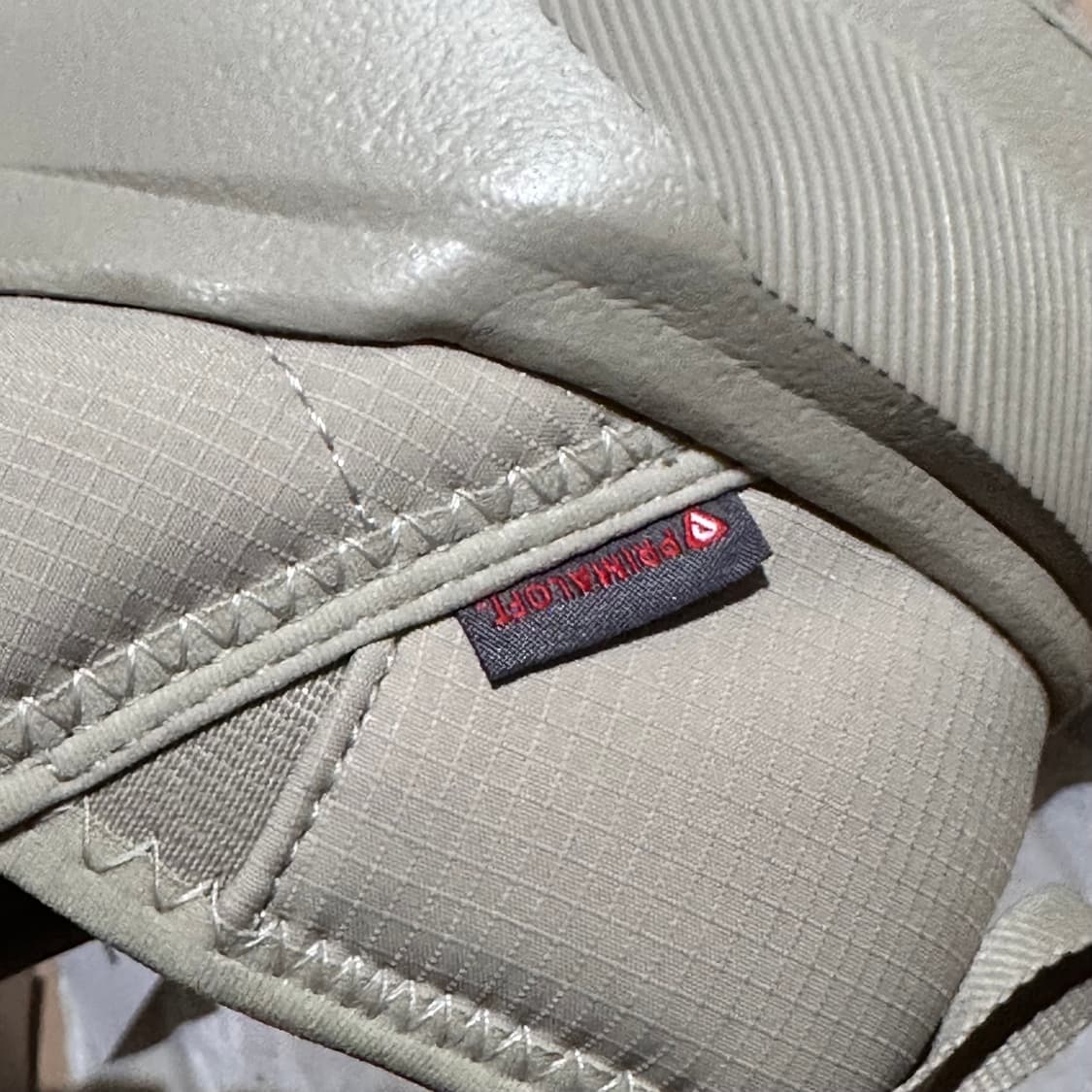 아디다스 테렉스 콜드레디 윈터 285 상품이미지5