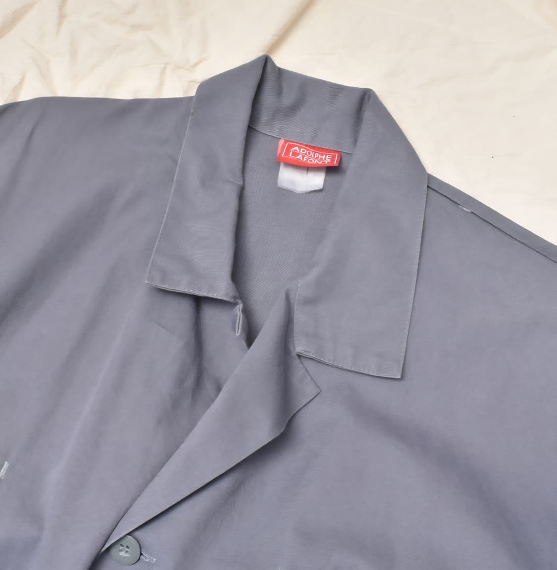 아돌프 라폰트 메카닉 프렌치 자켓 샵코트 N0713 상품이미지2