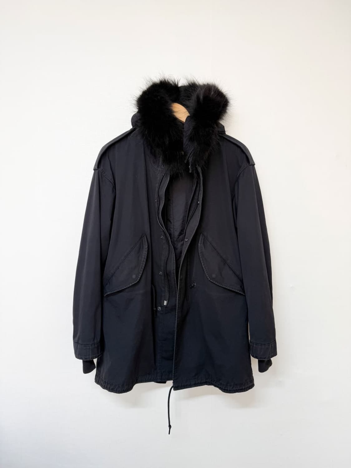 라드뮤지션 신슐레이트 m-51 상품이미지1