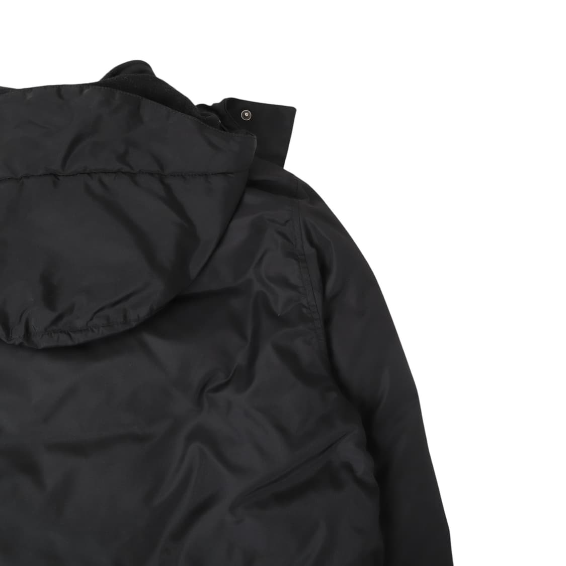 폴로 랄프로렌 후디드 마운틴 덕 다운 패딩 코트 상품이미지6