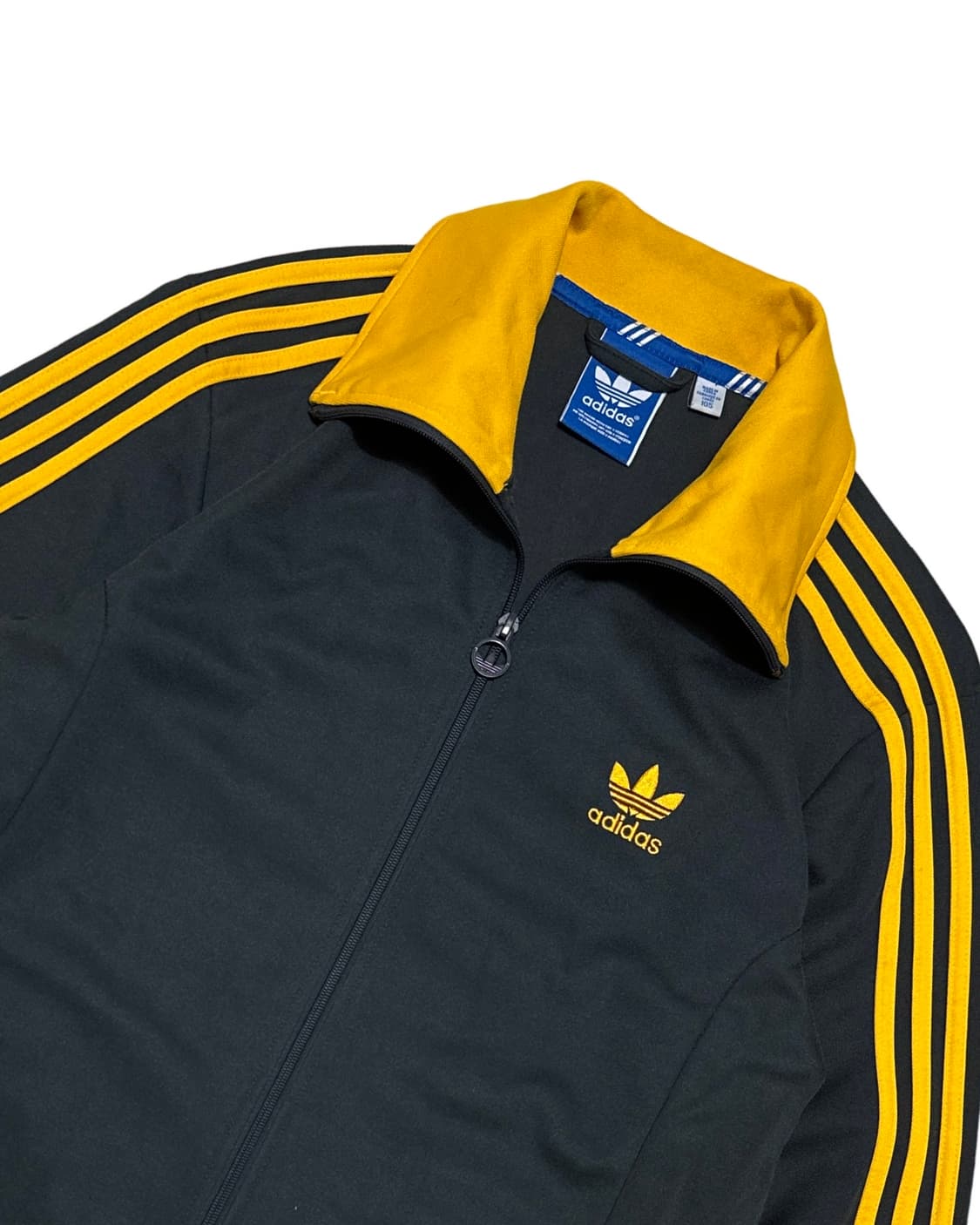 아디다스 유로파 트랙탑 져지 상품이미지3