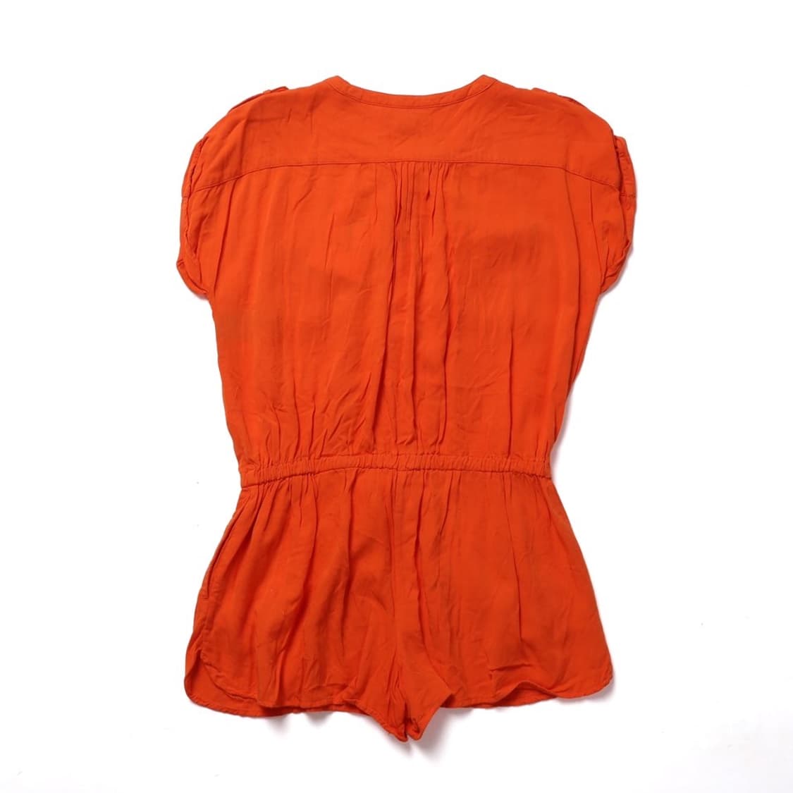 랄프로렌 Ralph Lauren Sleeveless Button Up J 상품이미지4