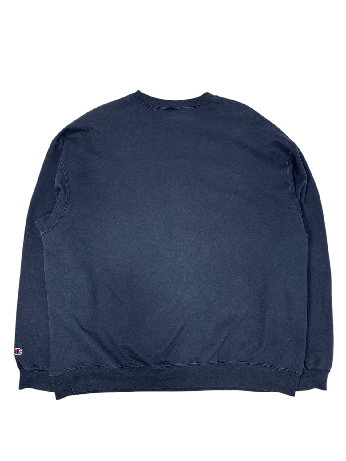 Champion Georgetown Holiday Sweatshirt 상품이미지4