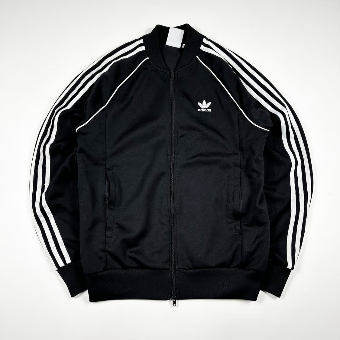 아디다스 og 슈퍼스타 져지 L 상품이미지1