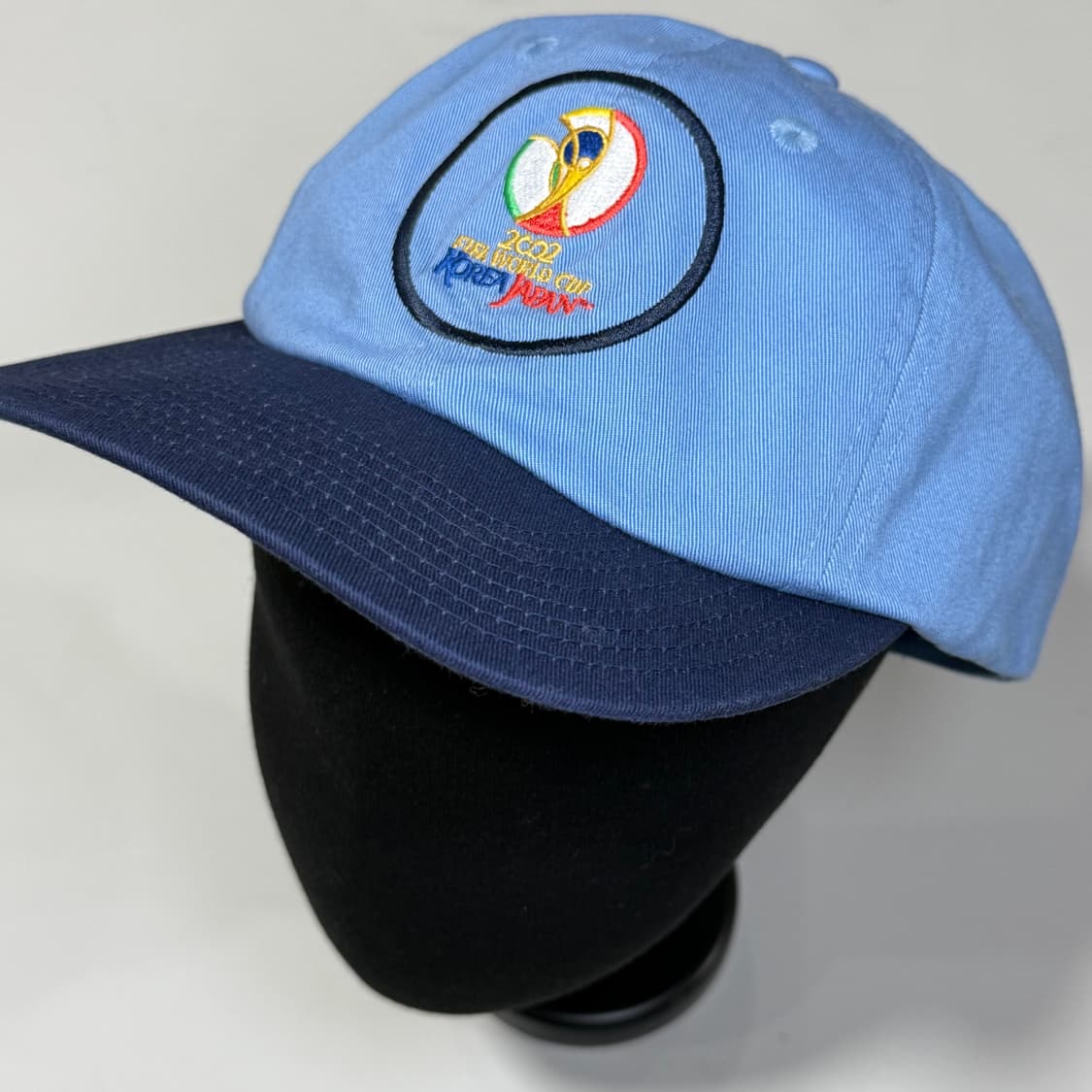 아디다스 2002 월드컵 빈티지 캡 상품이미지8