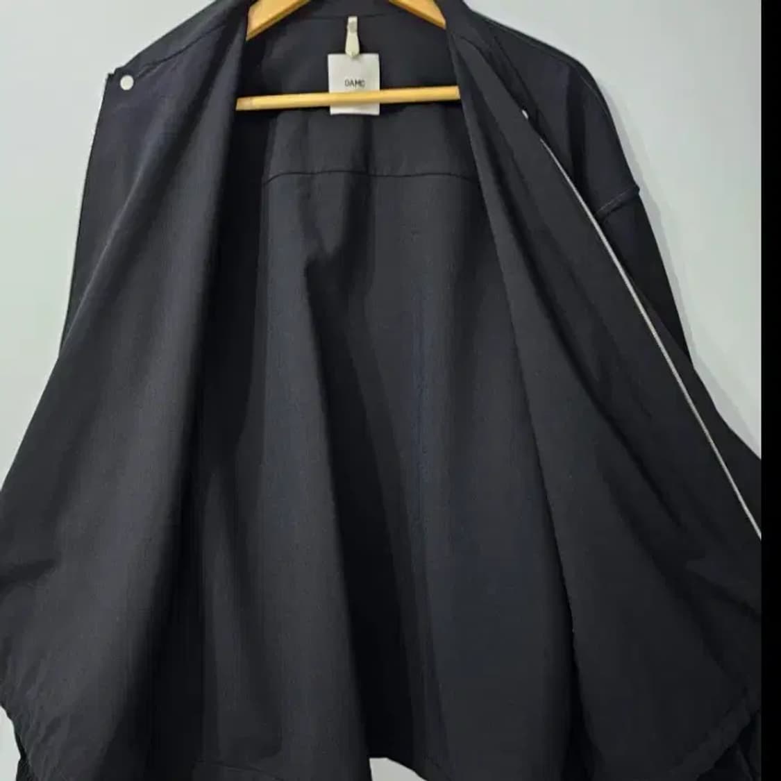 OAMC 오에이엠씨 오버핏 아노락 자켓 100 상품이미지2