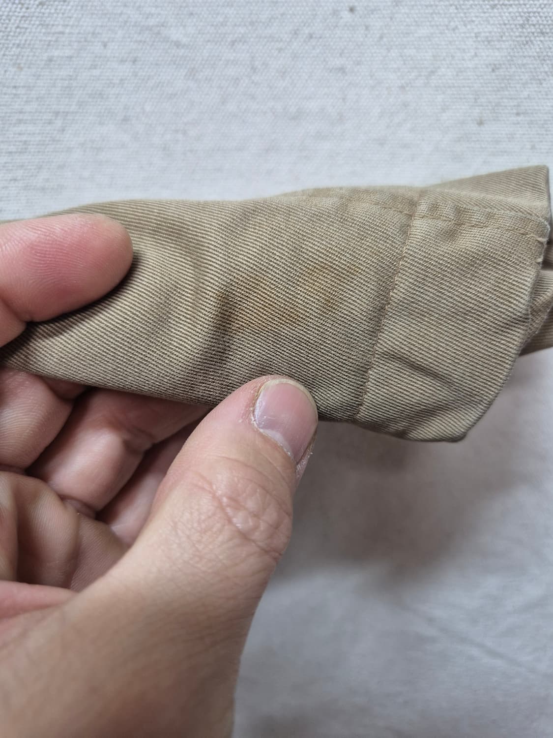 폴로 헌팅 양털 자켓 상품이미지3