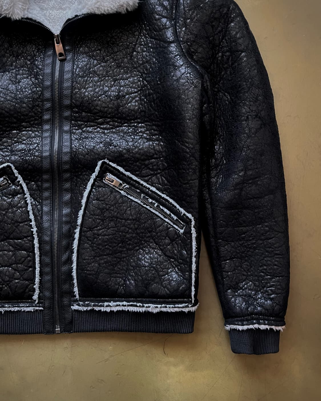 Panicale Italy Glossy Texture Mustang JK 상품이미지5