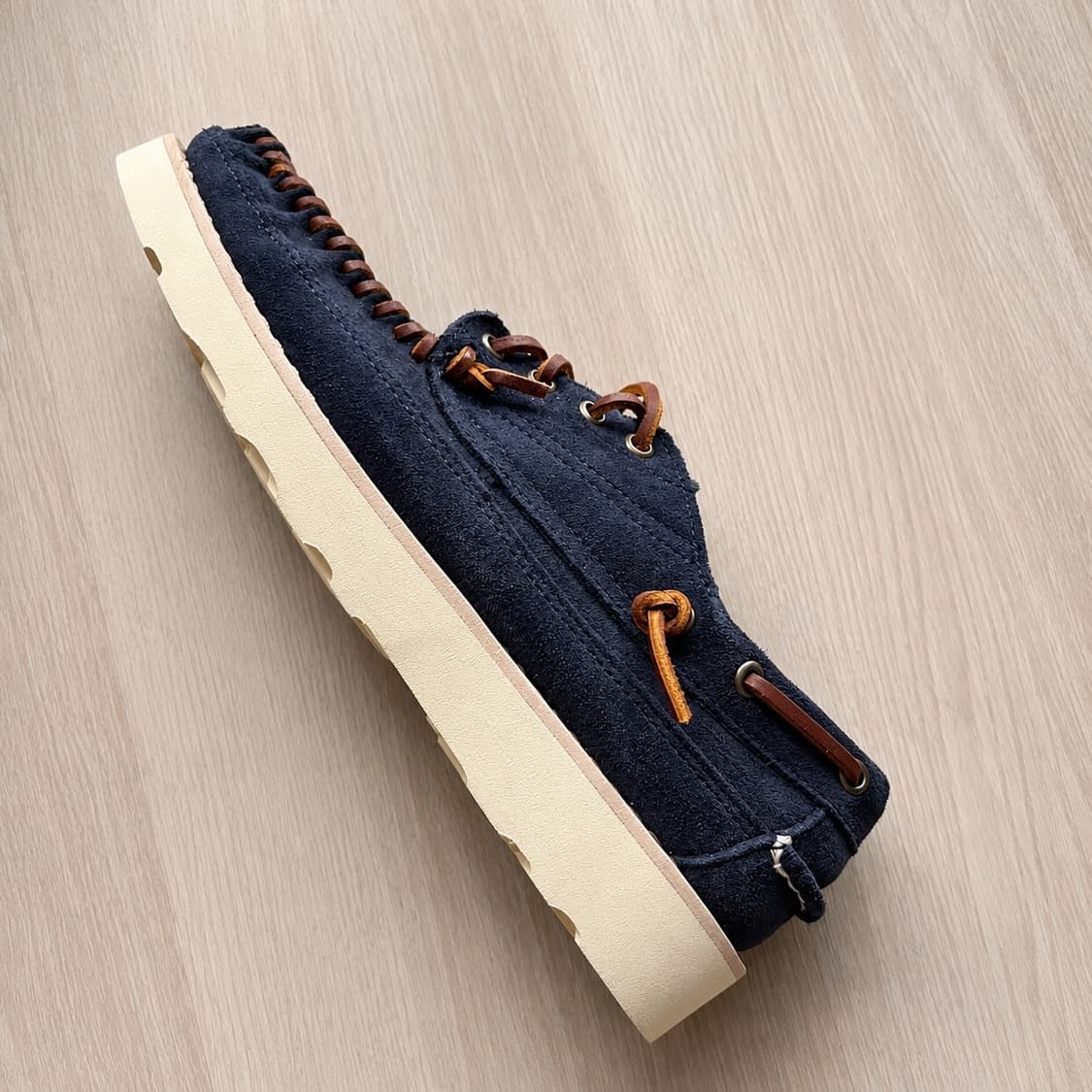 [미국/해외무료배송] SEBAGO 세바고 보트슈즈 새상품 US8 260 상품이미지7