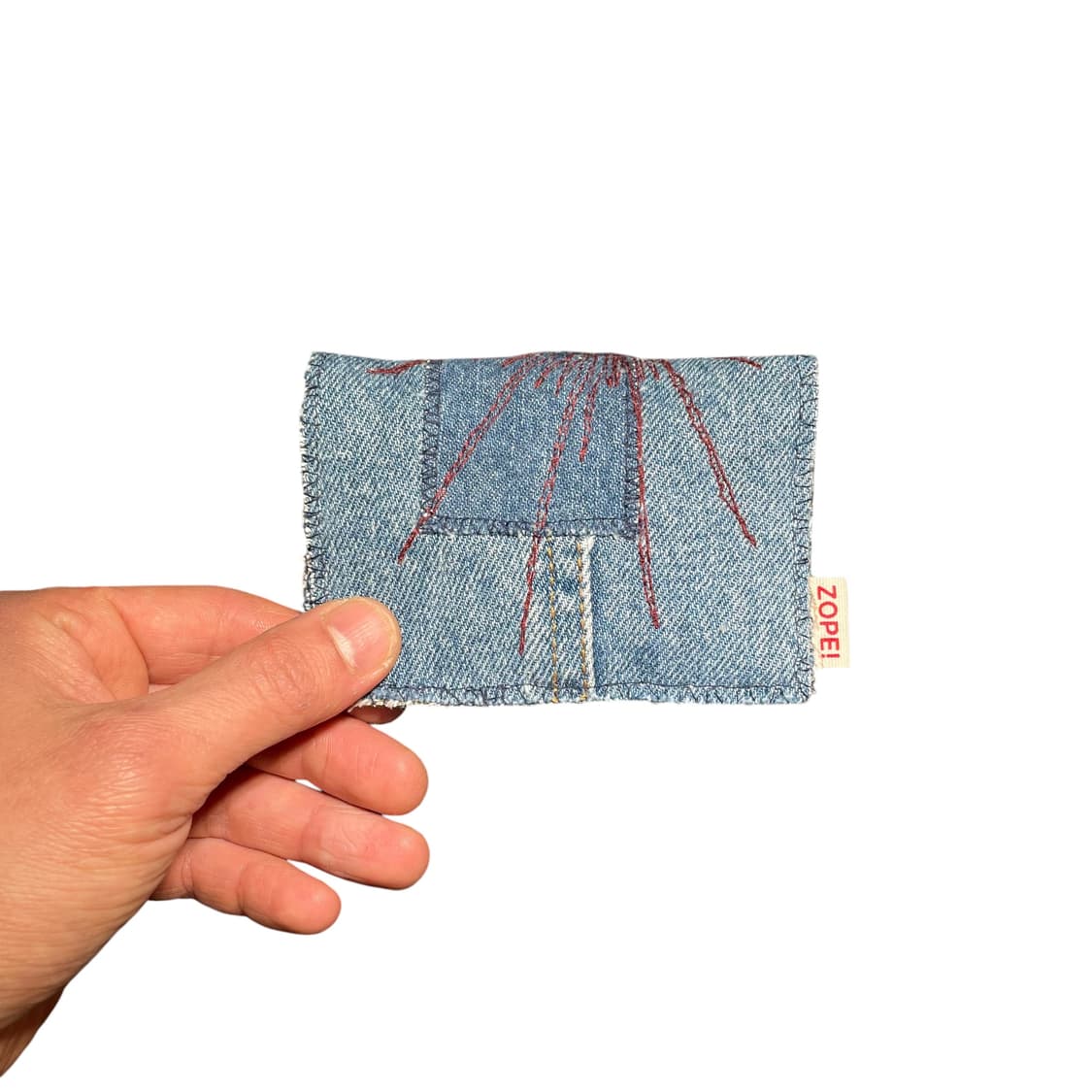 CLONE CARD WALLET NO.249 상품이미지2