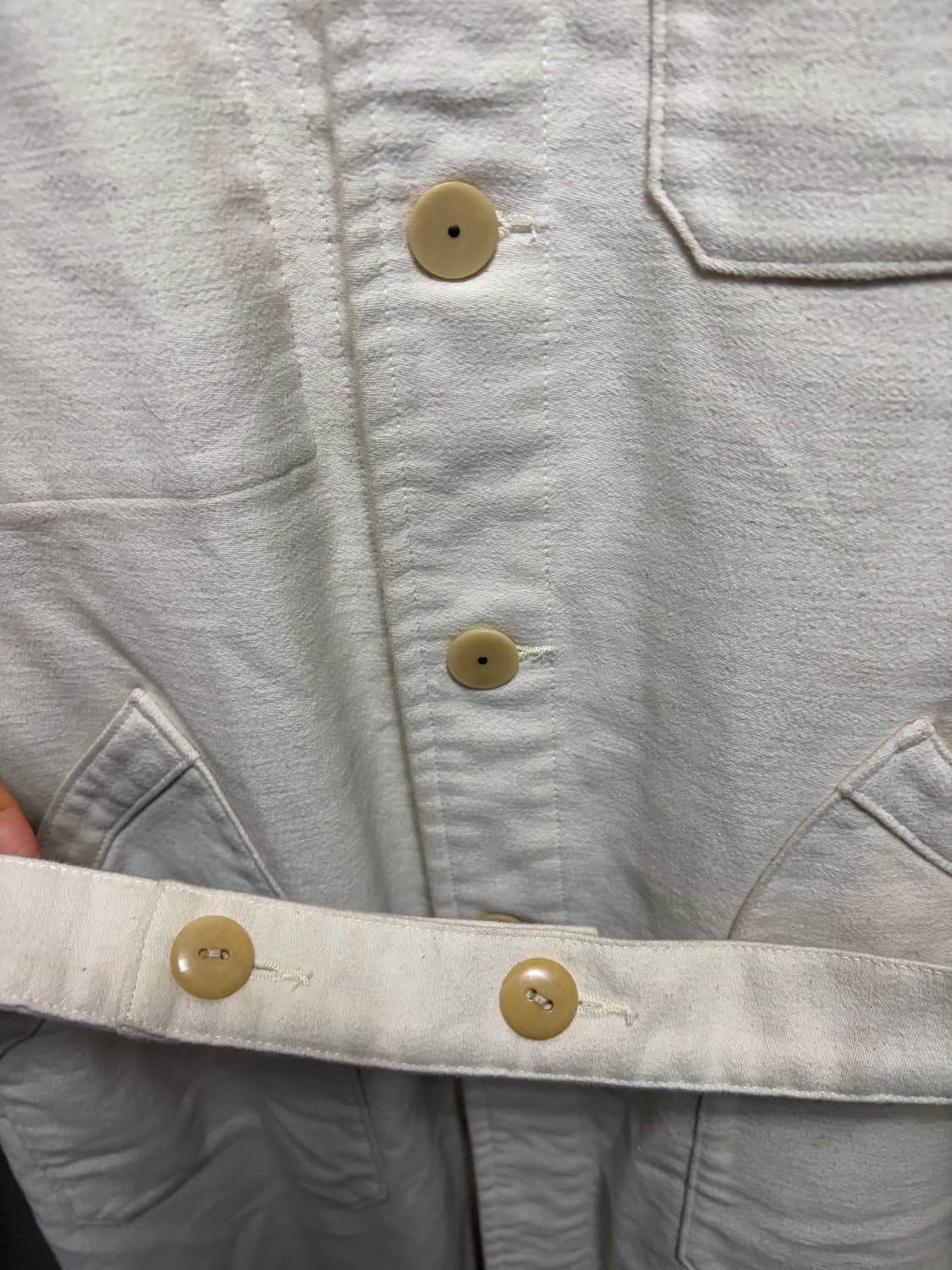 나이젤카본 코트 상품이미지4