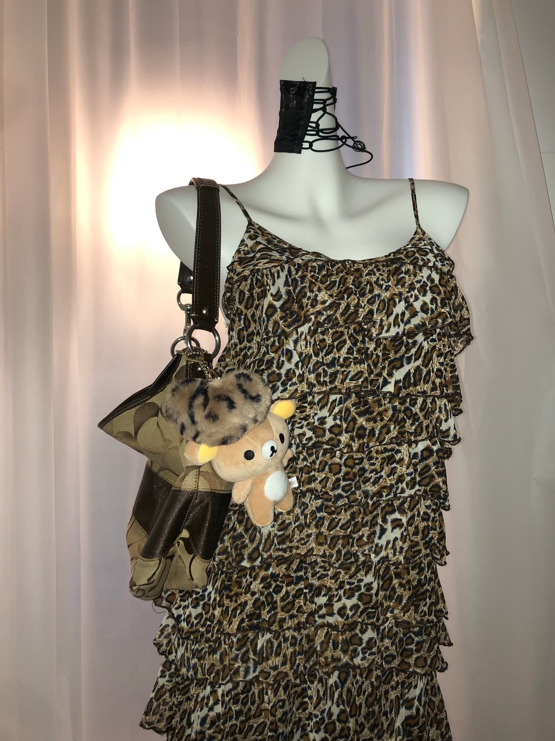 coach bag 상품이미지2