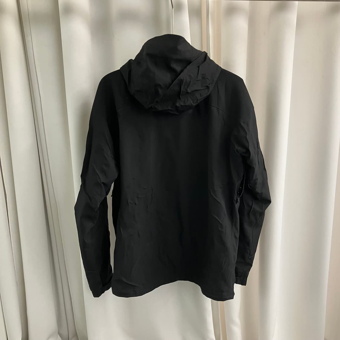 파타고니아 토렌쉘 3L 바람막이 자켓 S 상품이미지2