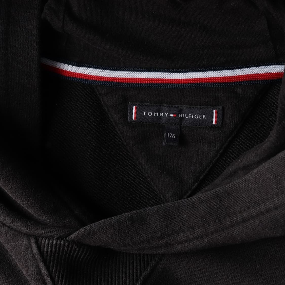 타미힐피거 후드티 176 상품이미지5