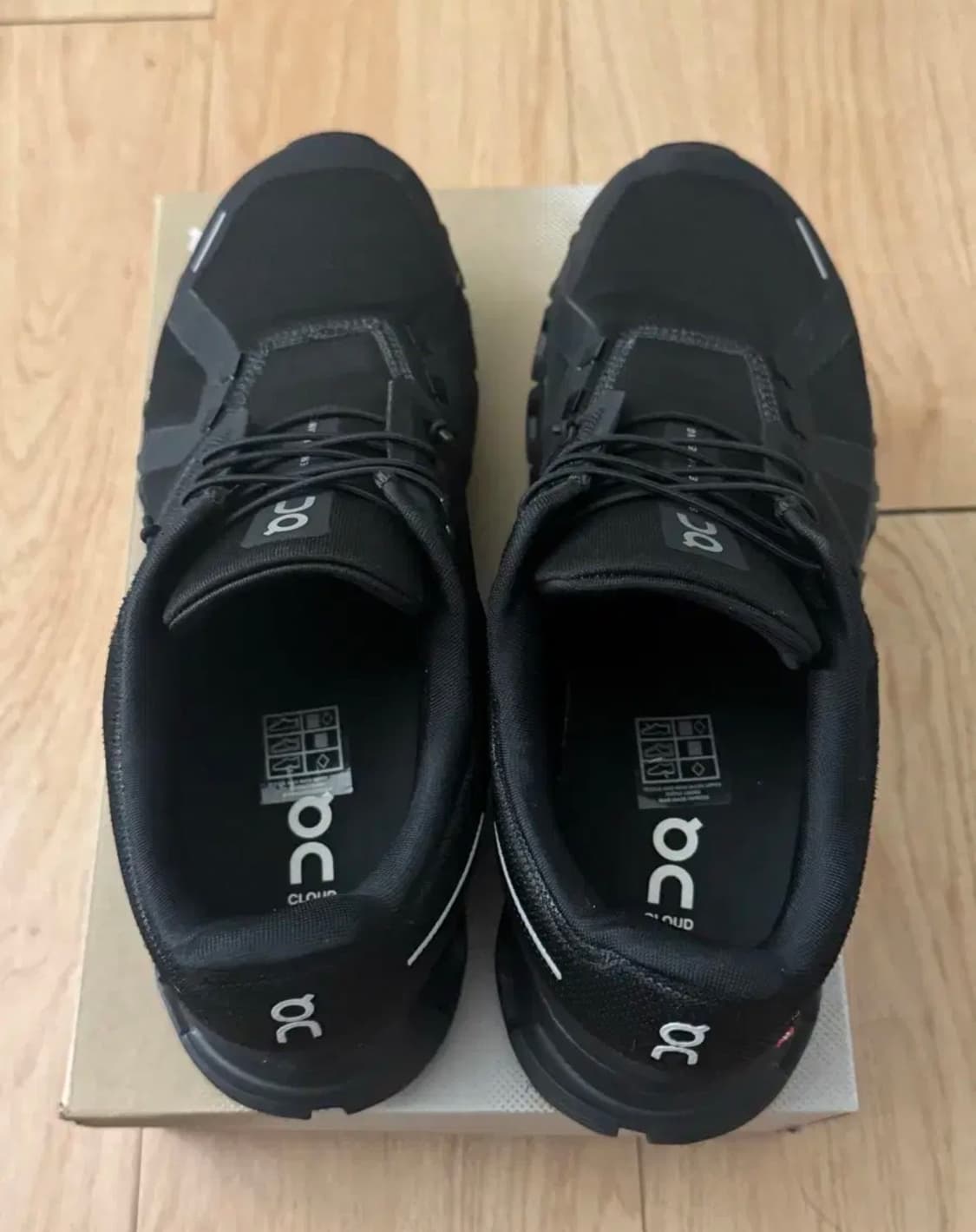 온러닝 클라우드 5 280 상품이미지2