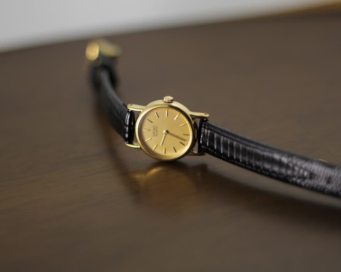 [Seiko] 세이코 빈티지 시계 상품이미지2