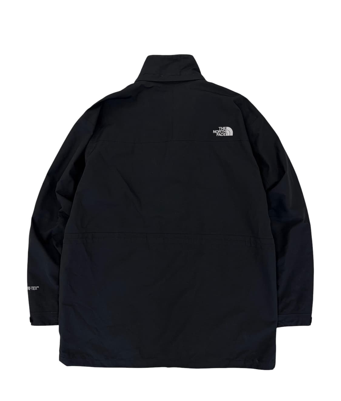 노스페이스 고어텍스 자켓 (XL)  상품이미지10