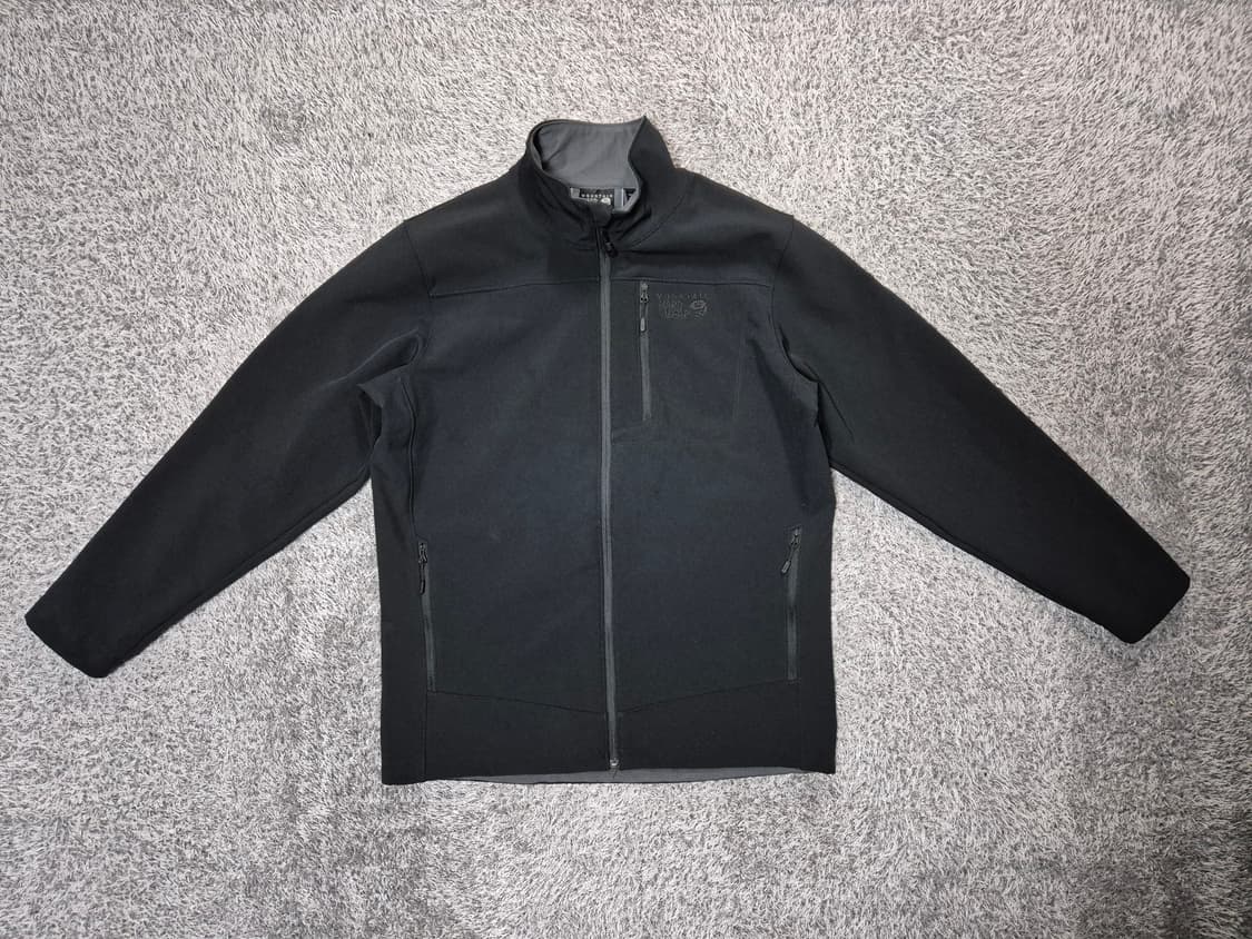 마운틴하드웨어 남성 기모 자켓 95(M) 상품이미지1