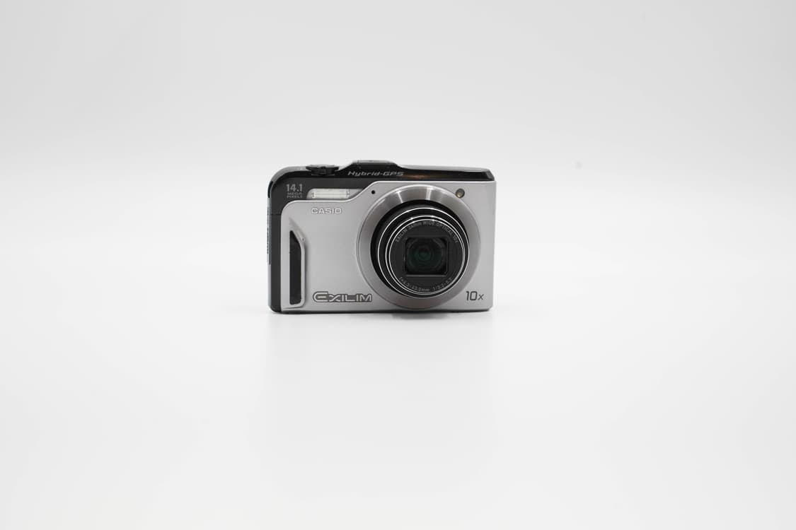CASIO EXILIM EX-H20G (카시오 엑슬림 EX-H20G) 상품이미지3