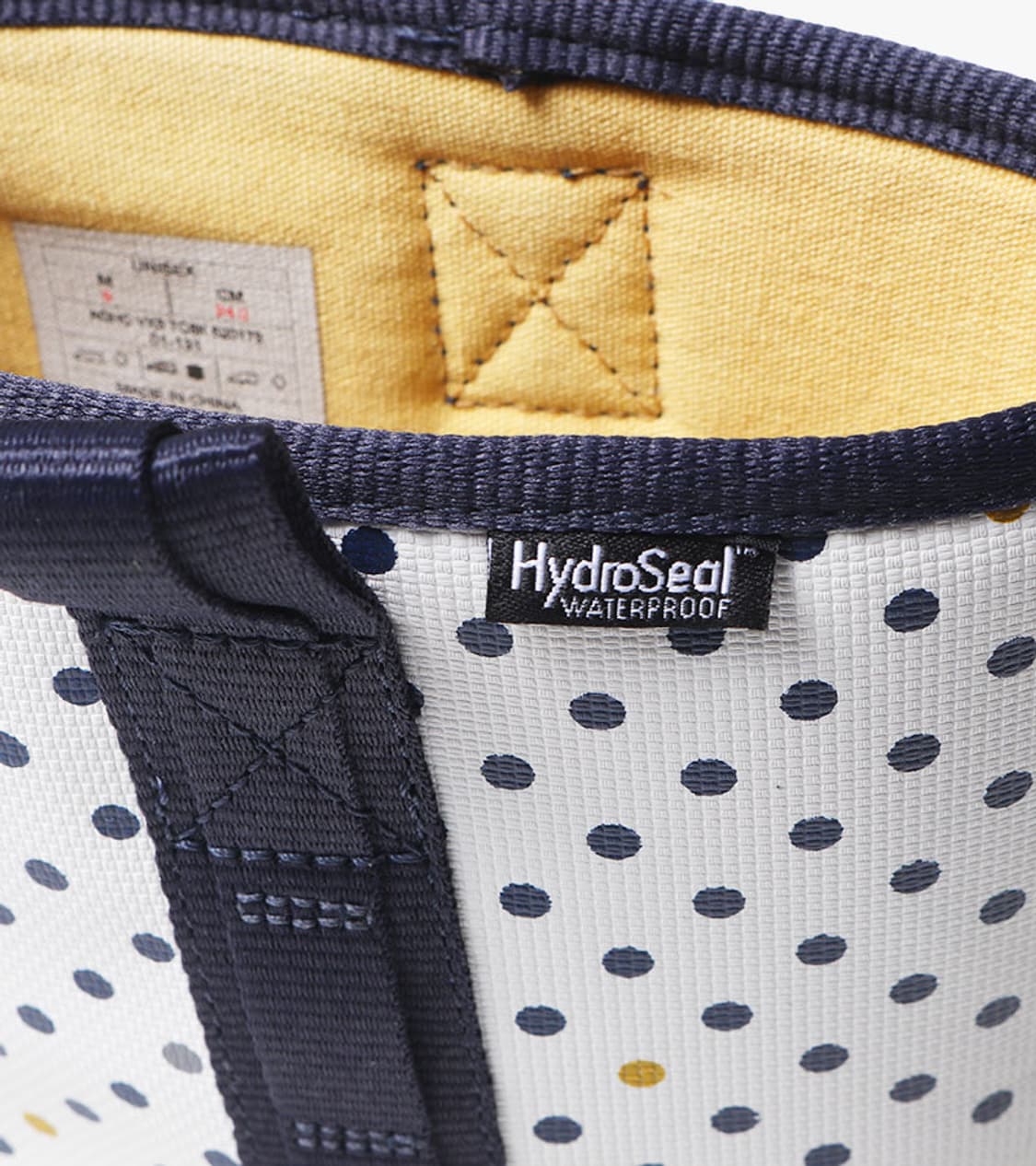 THE NORTH FACE - DOT BASECAMP BOOTS 상품이미지5