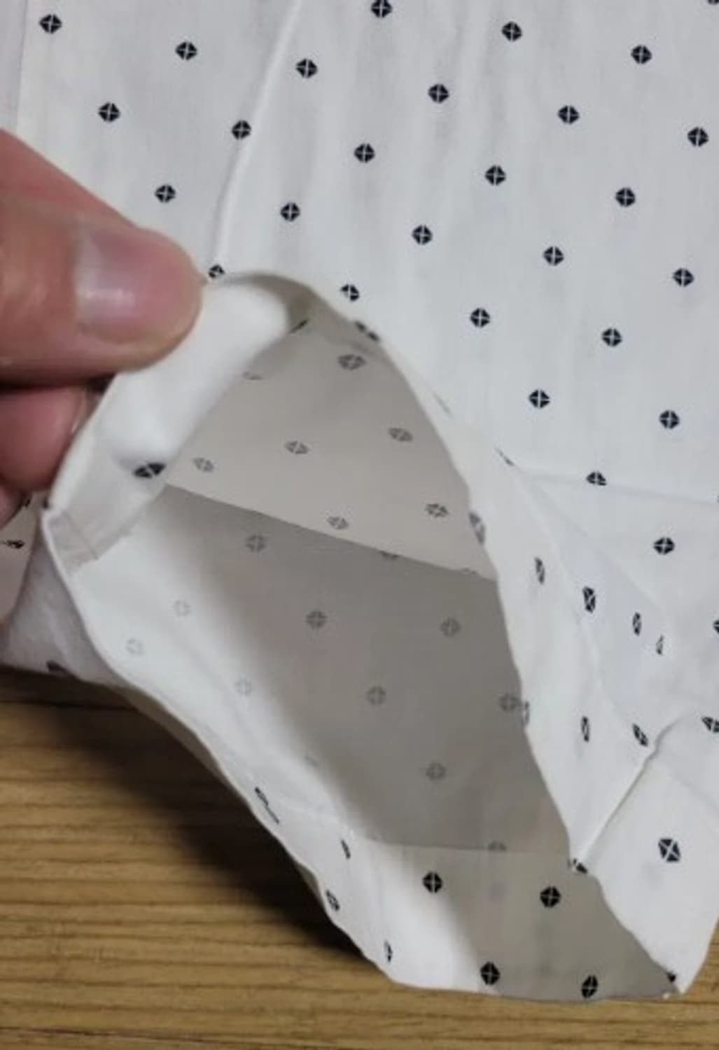 와이드앵글 남성 여름골프바지 78 상품이미지5