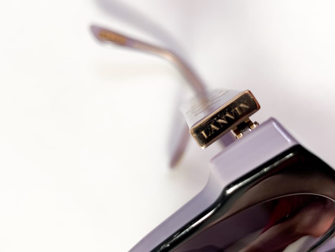 LANVIN 랑방 여성용 선글라스 상품이미지7