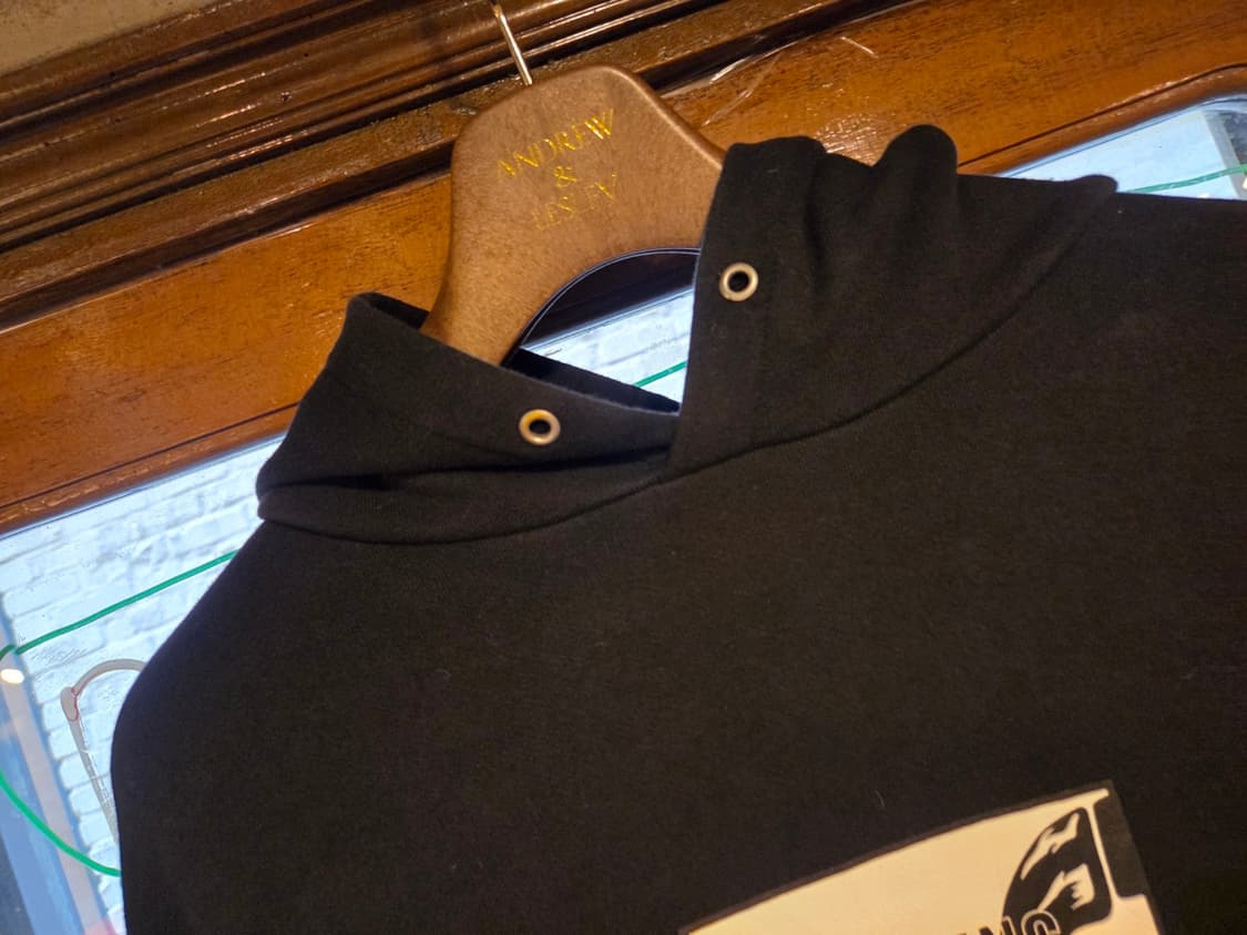 오프닝세레모니 엑스라지 스웻 상품이미지3