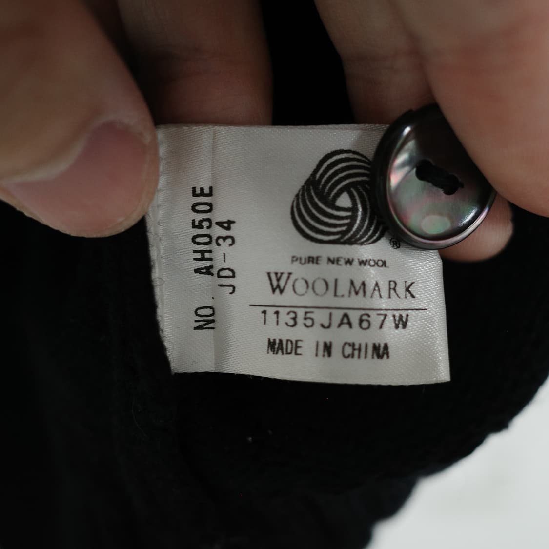 라코스테 가디건 판매합니다 (일본판) 상품이미지7