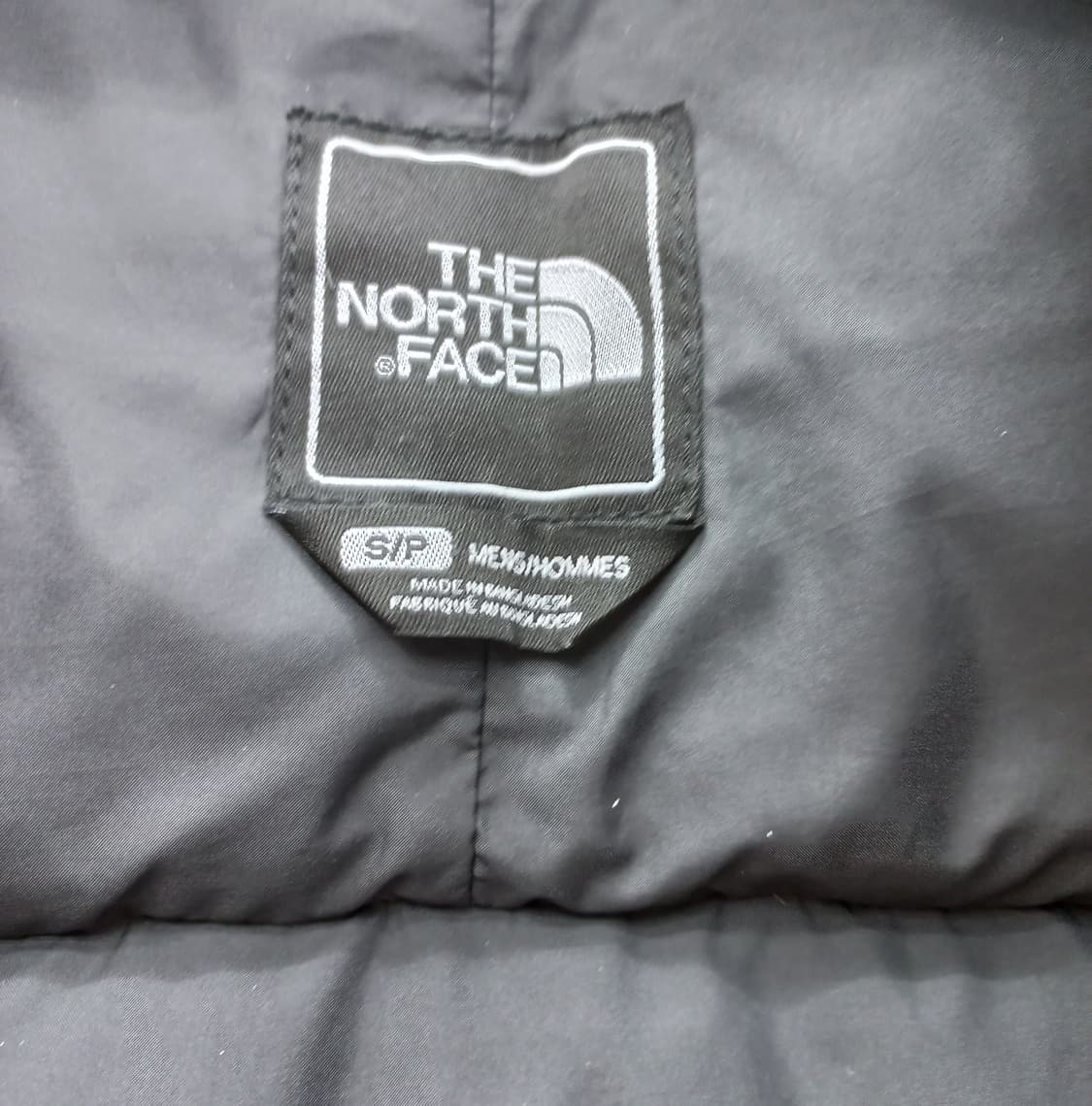 노스페이스 눕시 700 구스다운 패딩 (남자 95~100) 상품이미지7