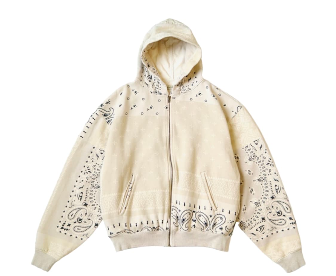 캐피탈 비부악 화이트 -> 블랙 교환 상품이미지1