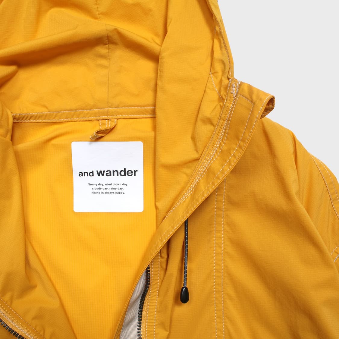 AND WANDER 상품이미지3