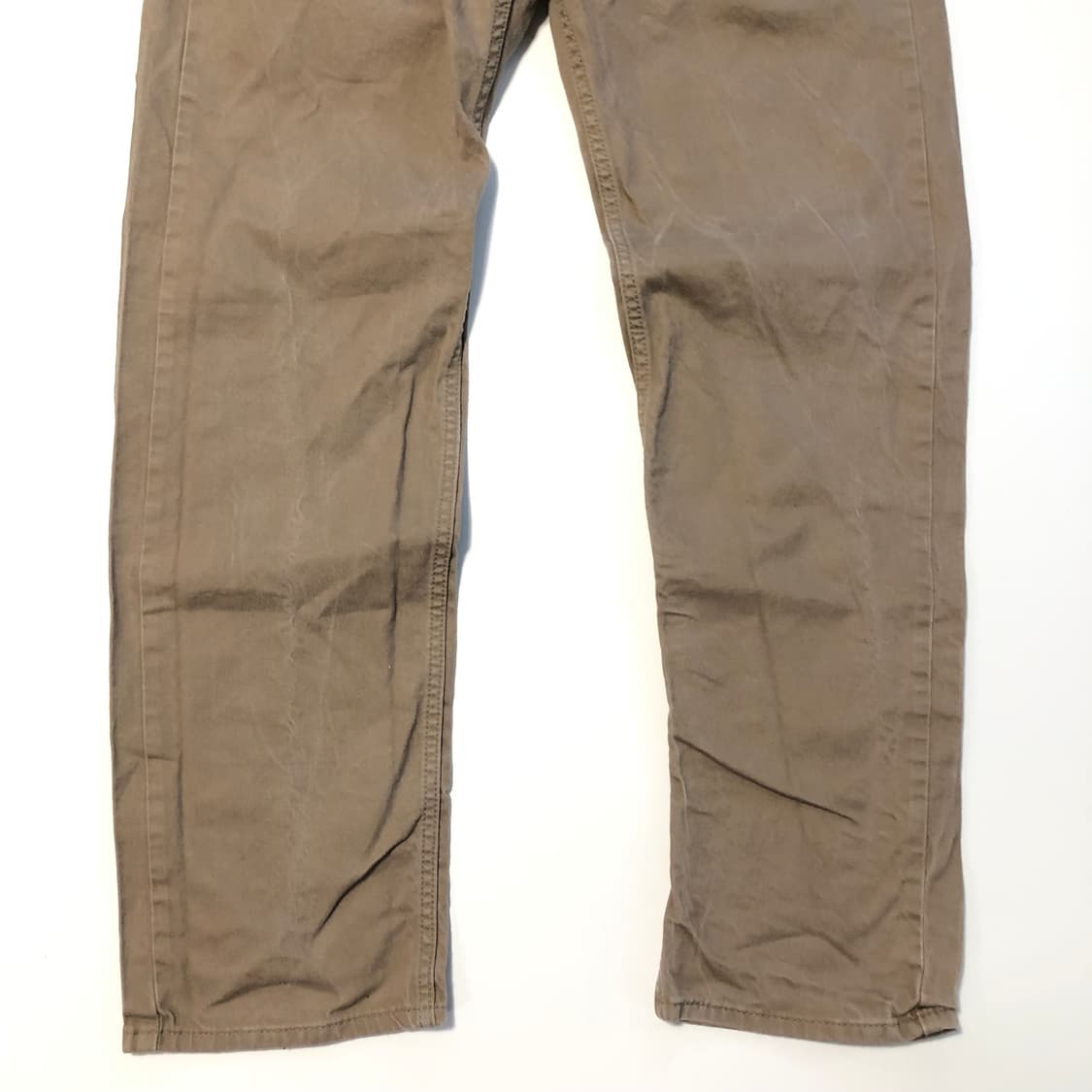 리바이스 505 데님팬츠 상품이미지5