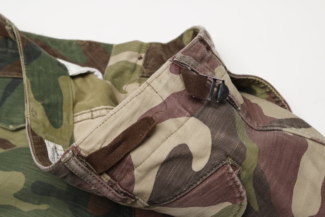 [30인치] 리바이스 프리미엄 카모 카고팬츠 상품이미지7