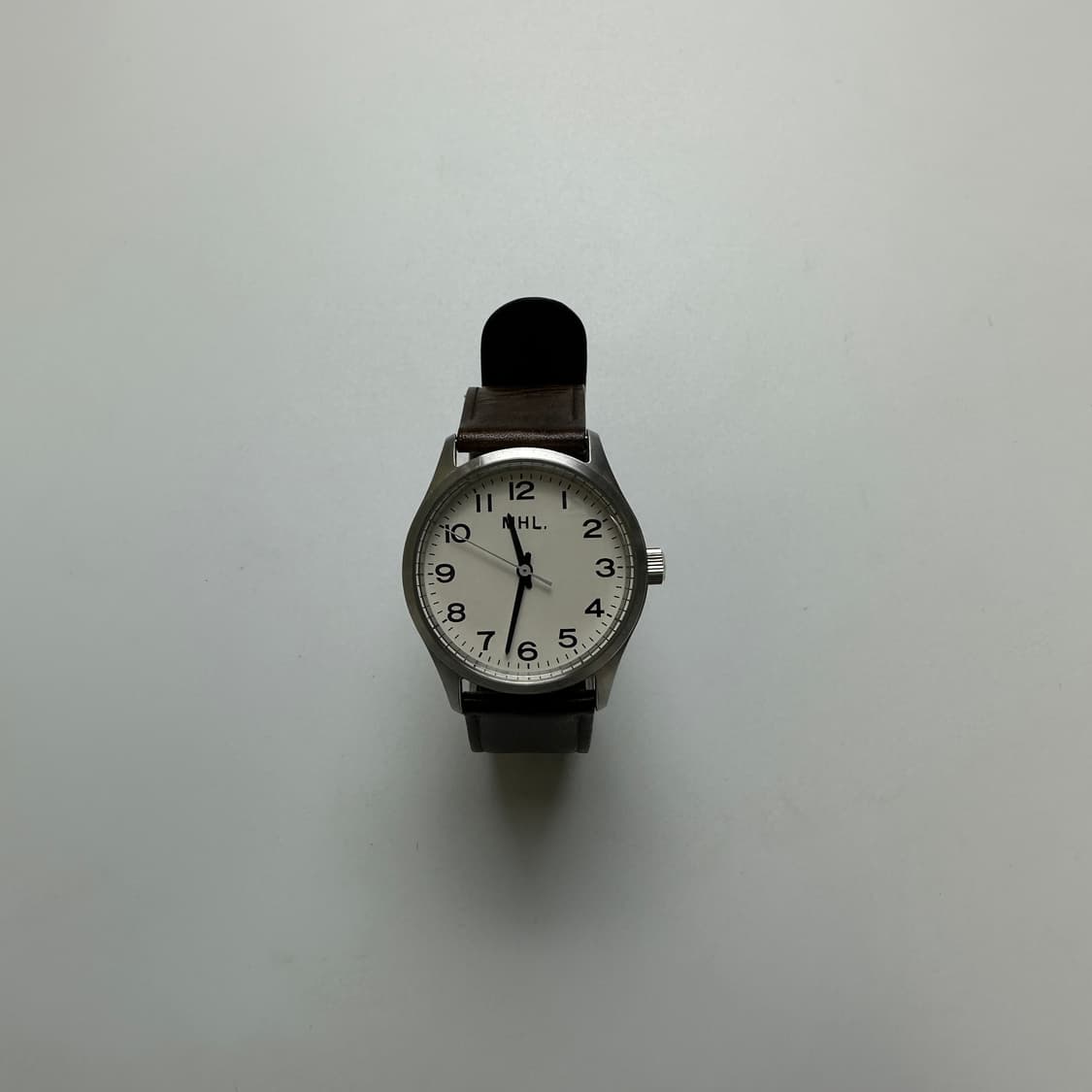 MHL. 마가렛호웰 시계 상품이미지2