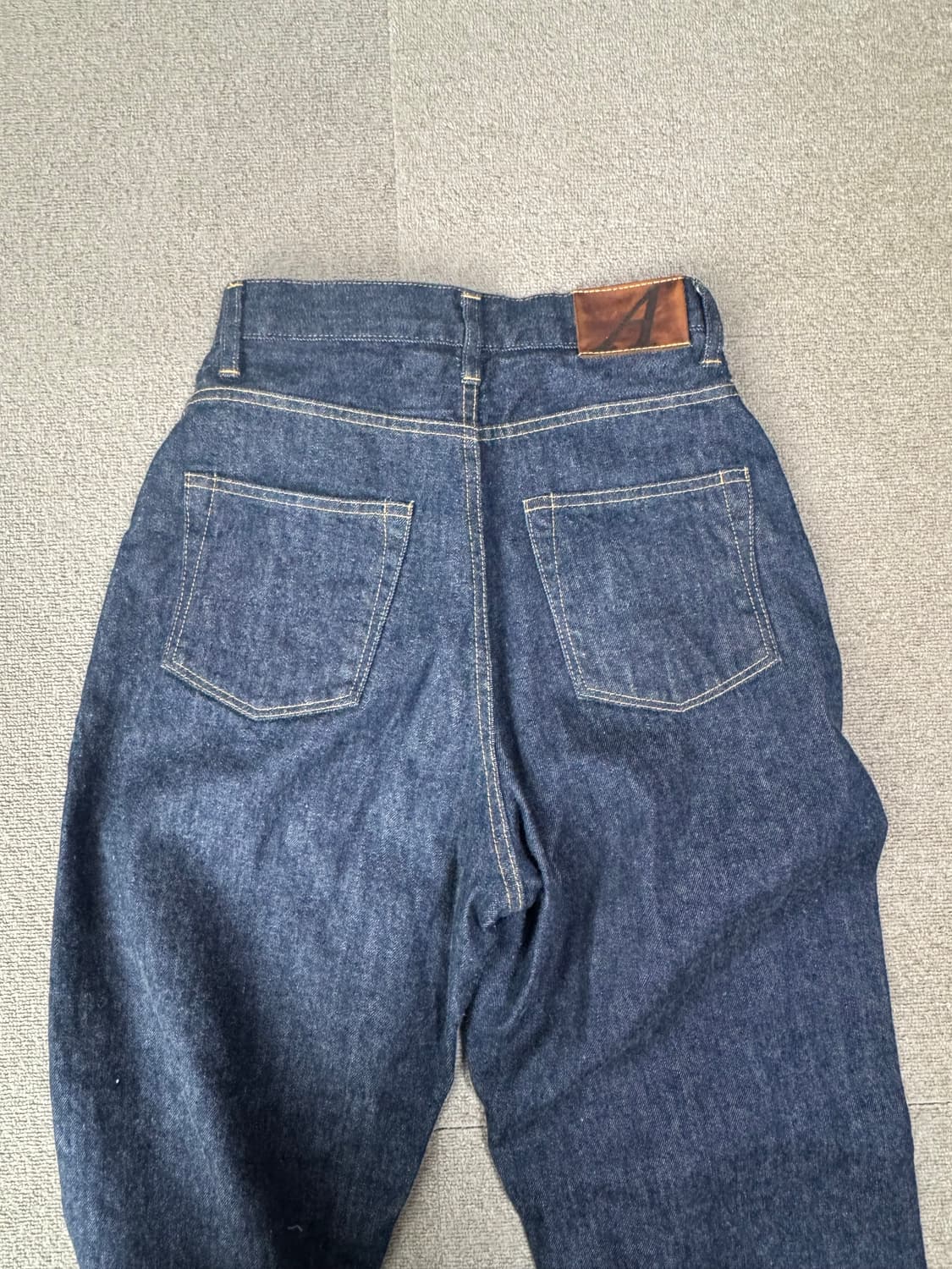 아나토미카 마릴린 데님 1 상품이미지6